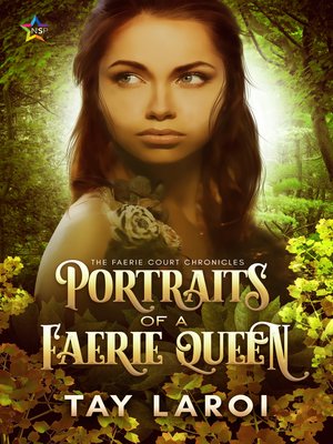 cover image of Portraits of a Faerie Queen